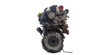 Dacia k9kc6 motor completo dokker carnp2074136