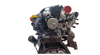 Dacia k9kc6 motor completo dokker carnp2074136