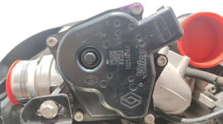 Dacia k9kc6 motor completo dokker carnp2074136