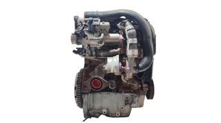 Dacia k9kc6 motor completo dokker carnp2074136