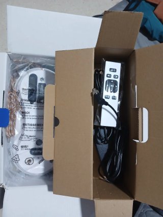 Robot Limpia Cristales PuRuikai Inteligente