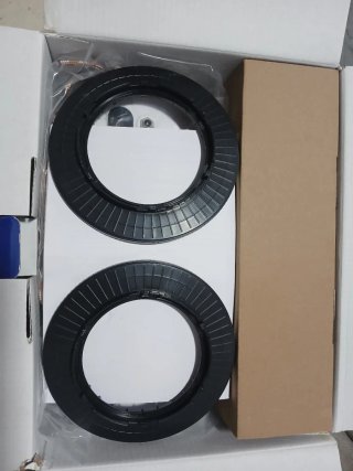 Robot Limpia Cristales PuRuikai Inteligente