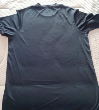 Camiseta Joma manga corta Talla S
