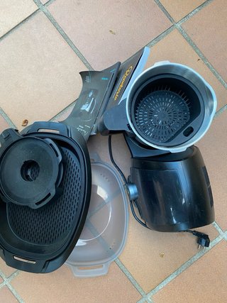 Robot Cecotec Mambo + Recetario