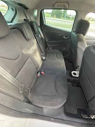 Renault Clio 2019