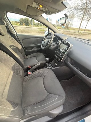 Renault Clio 2019