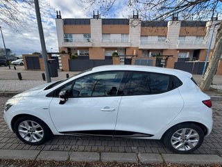 Renault Clio 2019