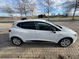 Renault Clio 2019