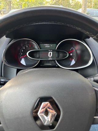 Renault Clio 2019
