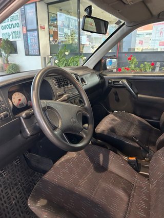 Volkswagen Golf 1992