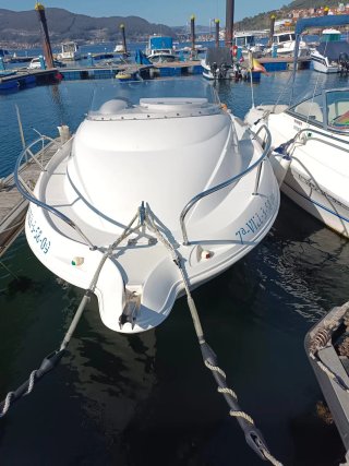 Barco Quicksilver 510