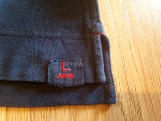 Polo Napapijri L