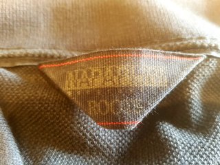 Polo Napapijri L
