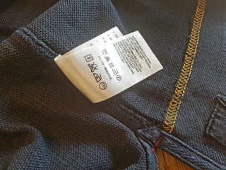Polo Napapijri L
