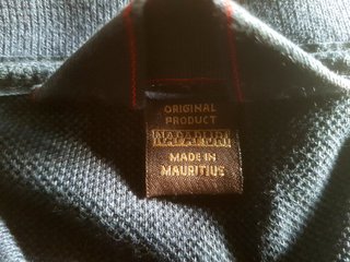 Polo Napapijri L