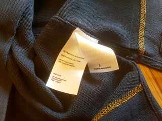 Polo Napapijri L