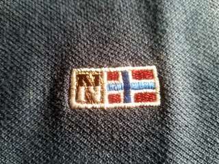 Polo Napapijri L
