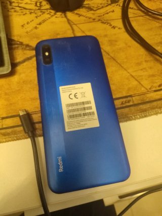 Xiaomi Redmi 9AT 32GB