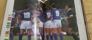 Coppa del Mondo 1990