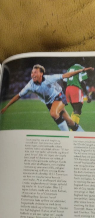 Coppa del Mondo 1990