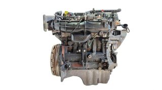 Opel b14net motor insignia selective carnp2236738