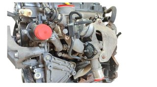 Opel b14net motor insignia selective carnp2236738