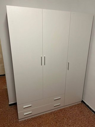 Armario 4 puertas,2 puertas,3 puertas