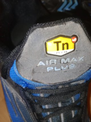 Scarpe Nike Air Max Plus TN