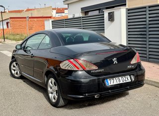 Peugeot 307 2006