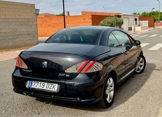 Peugeot 307 2006