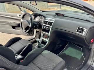 Peugeot 307 2006