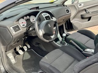 Peugeot 307 2006