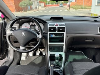 Peugeot 307 2006
