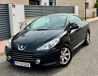 Peugeot 307 2006