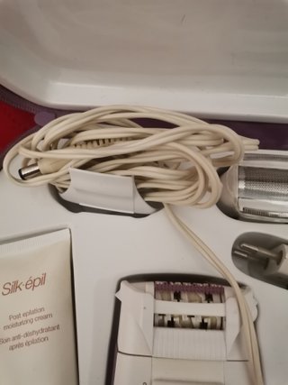 Braun Silk-épil SuperSoft Plus Epilatore