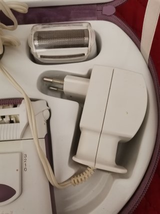 Braun Silk-épil SuperSoft Plus Epilatore