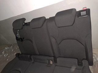 Asientos Seat Leon MK3 5F Delanteros y Traseros