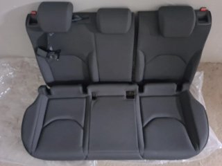 Asientos Seat Leon MK3 5F Delanteros y Traseros