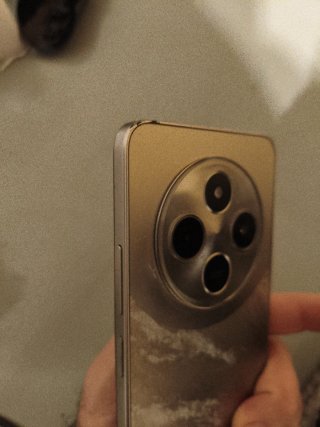 Xiaomi Poco C75 Nero