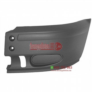 Punta Paragolpes Delantero Izquierdo Ford Transit