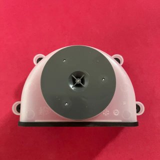 Sistema de aspiración Cecotec Conga Slim 890