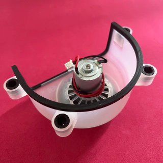 Sistema de aspiración Cecotec Conga Slim 890