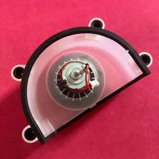 Sistema de aspiración Cecotec Conga Slim 890