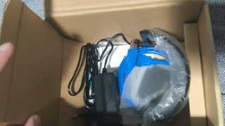 Caja Disco Duro Externa AUKEY 3.5 DS-B01