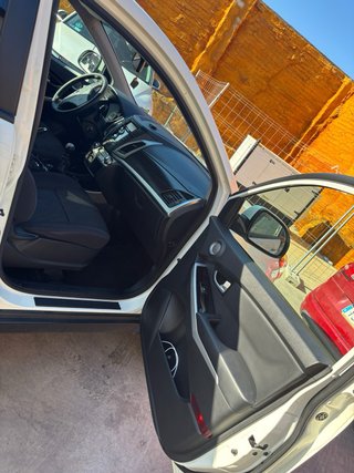 SsangYong Korando 2014