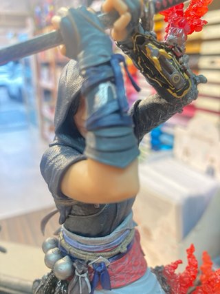 Assassin's Creed Shadows Figura