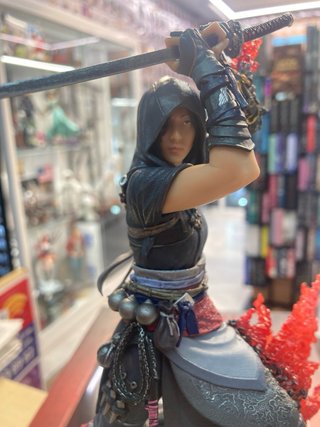 Assassin's Creed Shadows Figura