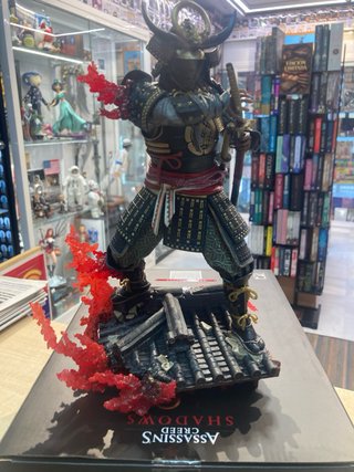 Assassin's Creed Shadows Figura