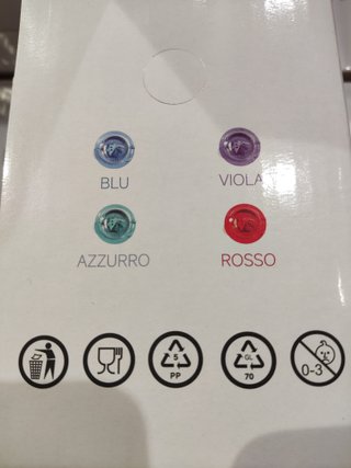 Spremiagrumi manuale con contenitore