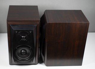 Altavoces Technics SB-M300